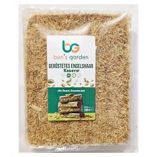 Geröstete Kadayif für Dubai