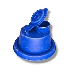 TUPPERWARE ERSATZTEIL DECKEL