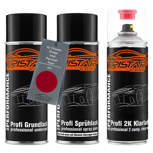 Autolack spraydosen für - 2k,
