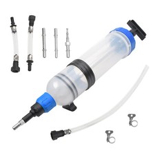 1,5L Öl Absaugpumpe Handpumpe