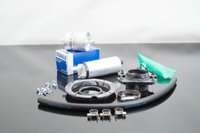 BMW K1100 K100RS 16V