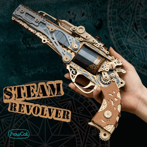 Howcat s841 steampunk - howcat®,