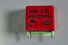 FK.46-1 10x WIMA MKP