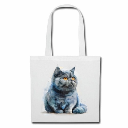 Tasche beutel katze batzen - beutel,