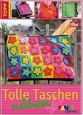 Tolle Taschen nähen aus Fancy Canvas von not specified | Buch | Zustand gut