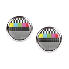 Mylery Ohrstecker Paar mit