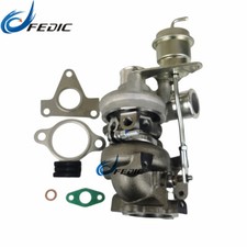 Turbine TD025M 49173-02010 for