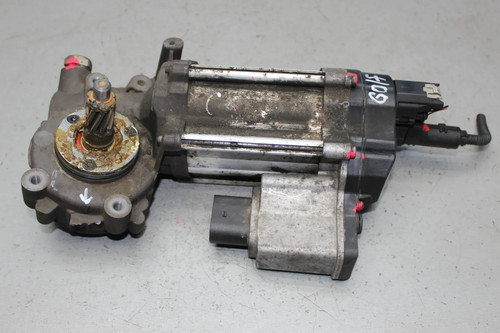 Motor für elektrische