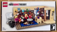 LEGO Ideas "The Big Bang