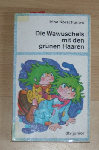 Buch dtv junior - dtv,