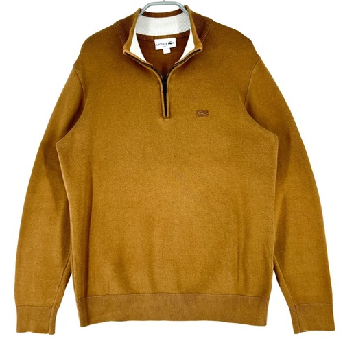 Lacoste herren zip slim - herren,