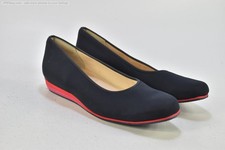 Hassia  Damen Halbschuhe