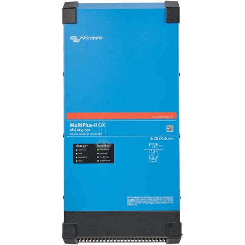 Victron multiplus - victron, multiplus-ii