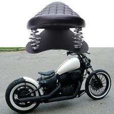 Motorrad Solositz mit