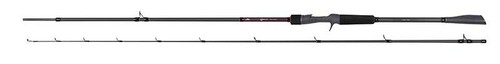 Fox rage warrior pike - pike, cast