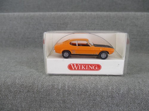 Wiking 821 05 25 - 1:87,
