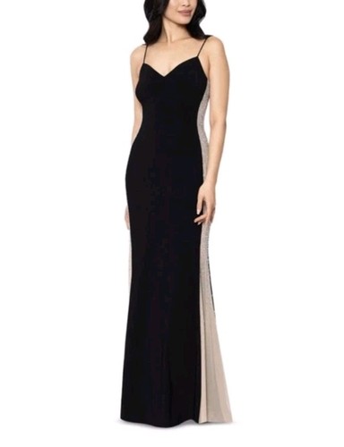 Nwt xscape embellished - nwt,