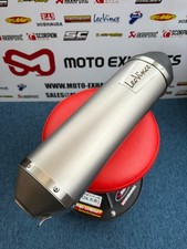 Leo Vince LV-ONE Auspuff