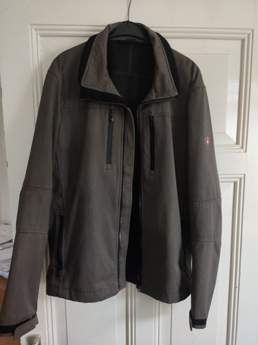 Wellensteyn softshell jacke - wellensteyn,