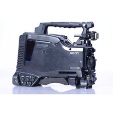 Sony PDW-700 Camcorder