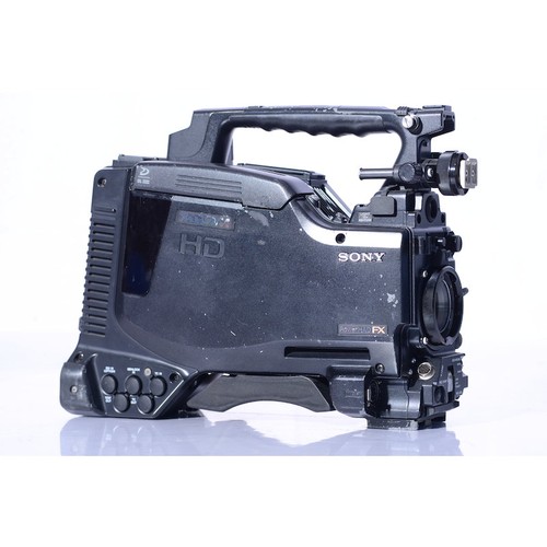 Sony camcorder pdw 700 - sony,