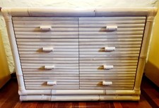 Bambus Kommode, Sideboard