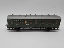 Trix H0 3758  Abteilwagen 2. /
