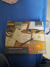 Kalligraphie-Set