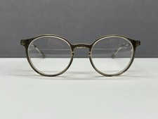 Baars Brille Damen Herren grau