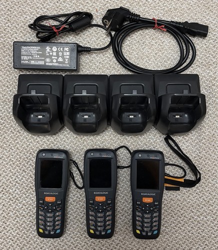 Datalogic memor - datalogic,