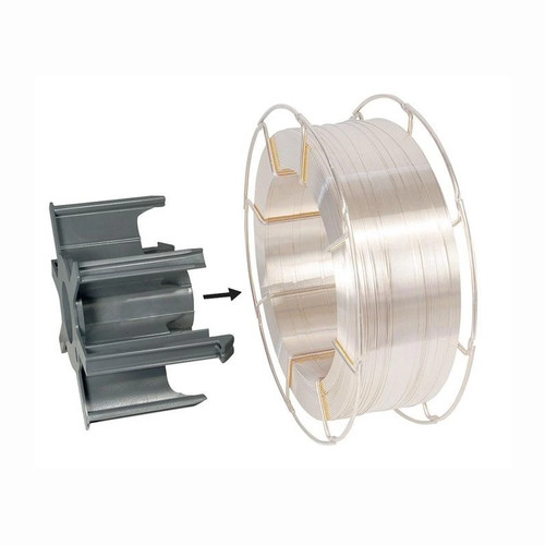 Rief korbspulenadapter 300 - korbspulenadapter,