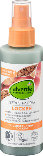 Alverde naturkosmetik 150ml - alverde,