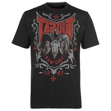 TAPOUT Herren T-Shirt Tee