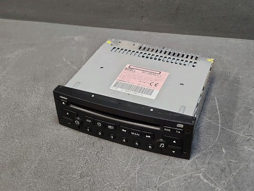 Autoradio clarion rd3 - cd,