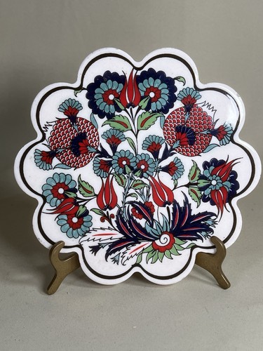 Vintage türkische iznik stil - türkische,