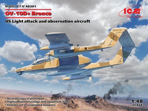 Icm 48301 ov 10d - icm,