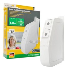 Schellenberg RolloDrive 75 Premium (22576) Gurtwickler