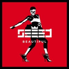 Seeed - Beautiful (Digipak) -