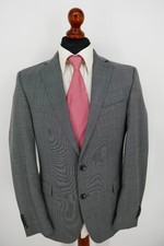 Strellson Anzug Gr.48