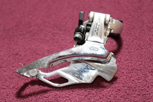 Shimano deore m751 - shimano, fd-m751