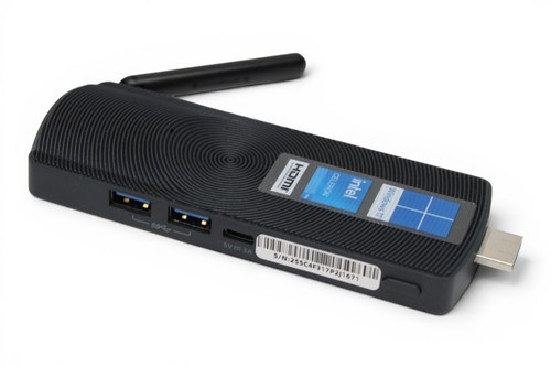 Mele pcg02 gle - pcg02, lüfterloser