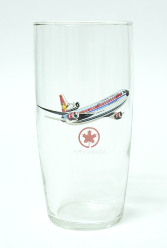 Trink glas air - trink,