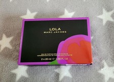 LOLA MARC JACOBS EAU DE PARFUM