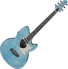Ibanez TCM50-ODB Open Pore