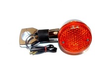 HONDA VT 1100 C Shadow SC23 88-95 delantero derecho SEÑAL DE GIRO Indicador