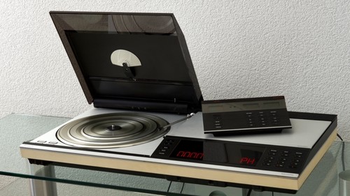 Bang olufsen beocenter - beocenter, +