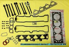 Opel cylinder head gasket set