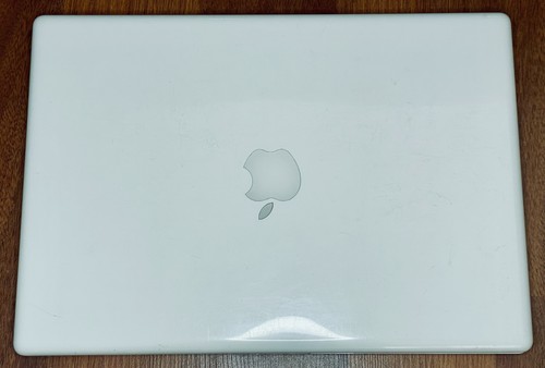 Apple macbook mid 2007 - apple,