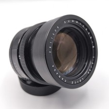 Leitz / Leica Summicron-R 2.0