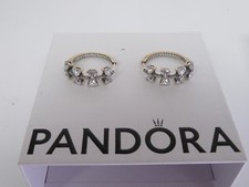 Ohrringe Pandora funkelnde
